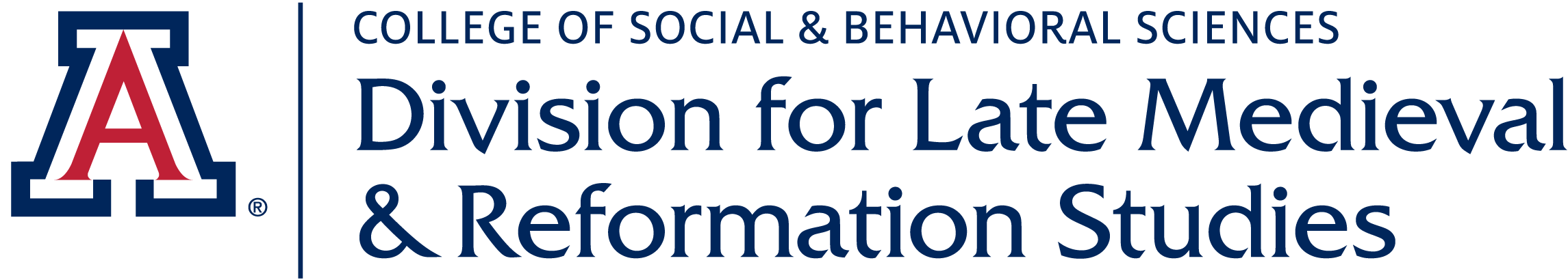 Division for Late Medieval &amp; Reformation Studies | Home