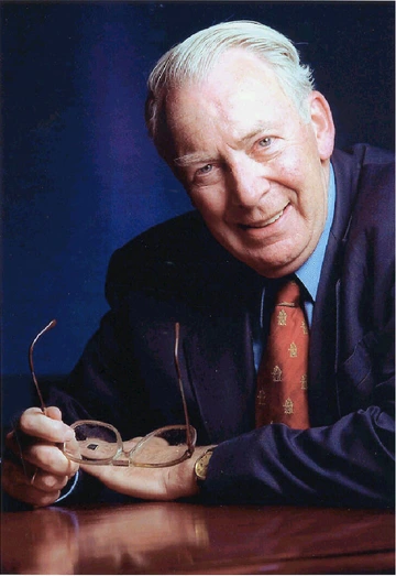 Heiko A. Oberman