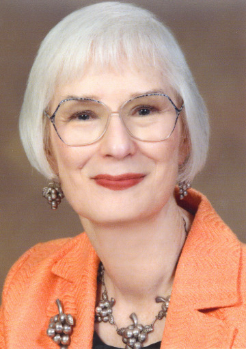 Susan C. Karant-Nunn